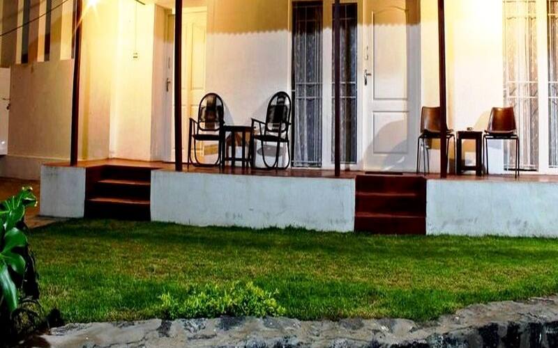 El Divino Holiday Homes, Coonoor 3